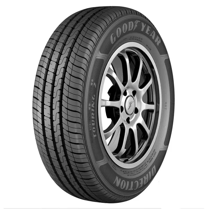 Pneu Goodyear Direction 2 185 65r14 86h Aro 14, imagem 1 de 3
