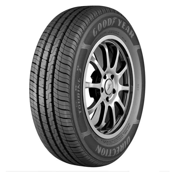 Pneu Goodyear Direction 2 185 60r14 82h Aro 14, imagem 1 de 3