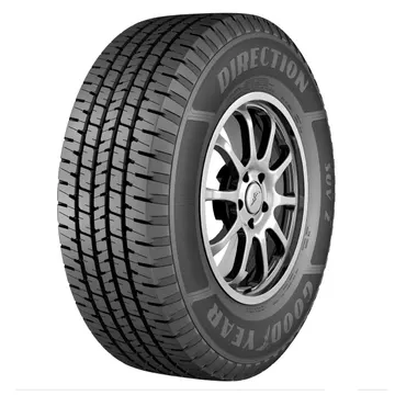 Pneu Goodyear Direction 2 Suv 235 70r16 Aro 16