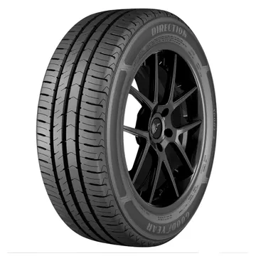 Pneu Goodyear Aro 15 195/60 Direction Sport 2