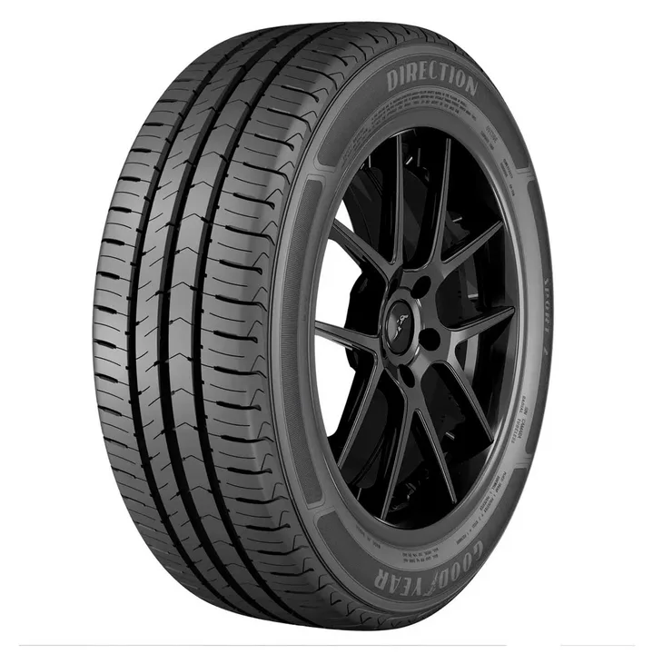 Pneu Goodyear Aro 15 195/60 Direction Sport 2, imagem 1 de 3