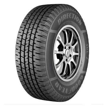 Pneu Goodyear Aro 15 205/70R15 Direction 2 Suv