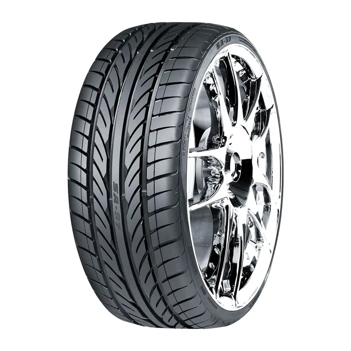 Pneu Westlake Aro 17 225/45R17 Zuper Ace SA, imagem 1 de 3