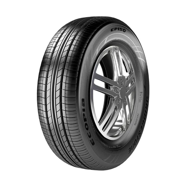 Pneu Bridgestone Aro 15 Ecopia EP150 185/60R15 84H, imagem 1 de 1
