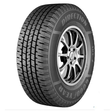 Pneu Goodyear Direction 2 Suv 225 60r17 Aro 17