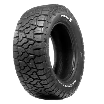Pneu Roadx LT245/70R16 10 Lonas 118/115Q Rxquest AT61 RT