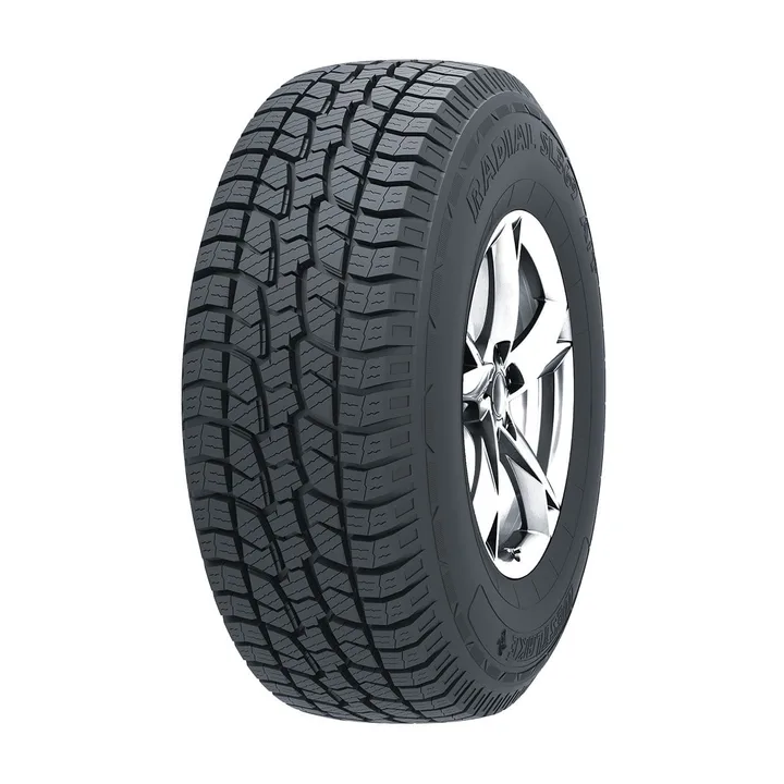 Pneu Westlake Aro 15 205/70R15 SL369 A/T, imagem 1 de 3