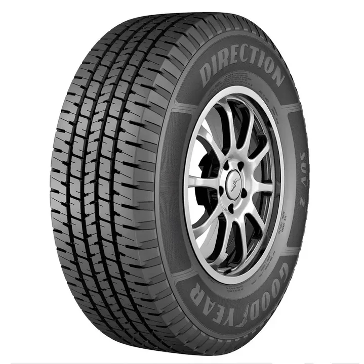 Pneu Goodyear Direction 2 Suv 205 60r16 Aro 16, imagem 1 de 3