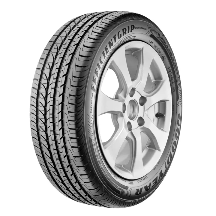 Pneu Goodyear Aro 17 EfficientGrip Performance 225/45R17 94W, imagem 1 de 1